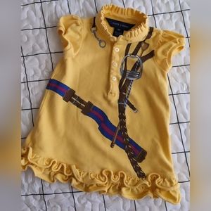 Ralph Lauren dress